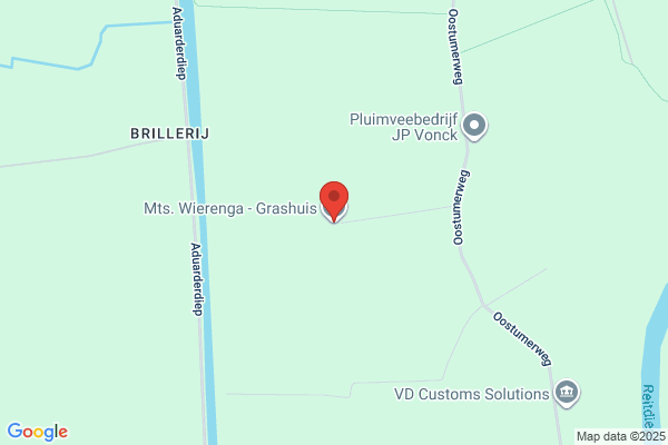 Grashuis Cv