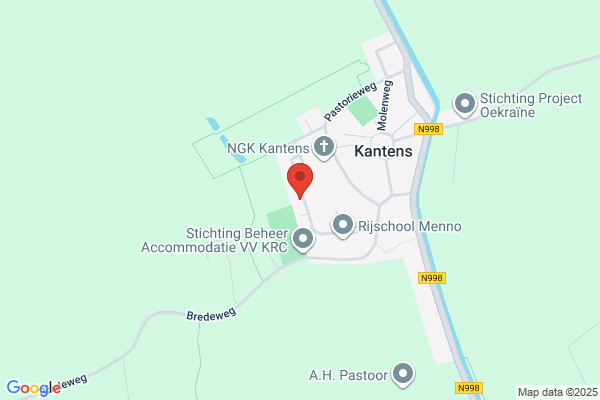 Hartlief Advice