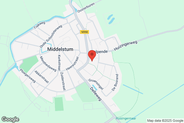 Openbare Basisschool De Wilster