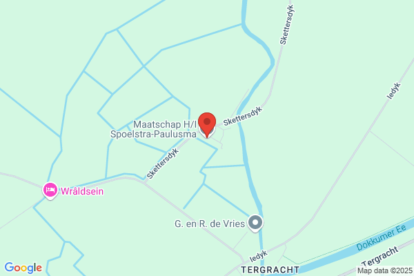 Paulus B Morssink Org- & Projectadvies