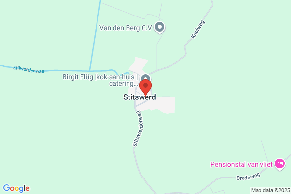 Pentavisie