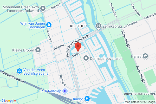 Peuterspeelzaal De Oosterpeuter