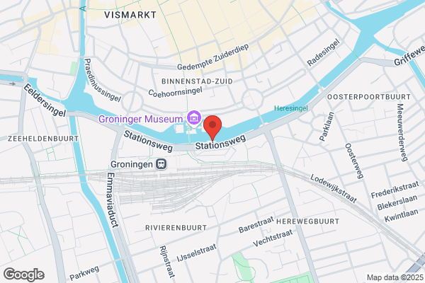 Rondvaartbedrijf Kool