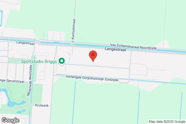 Sandee, Gordijnenatelier