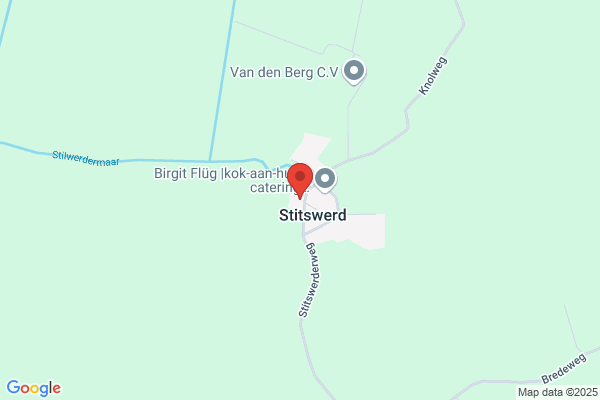 Woudstra