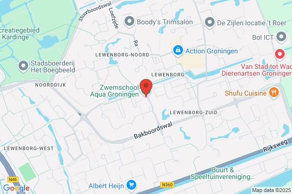Zwembad