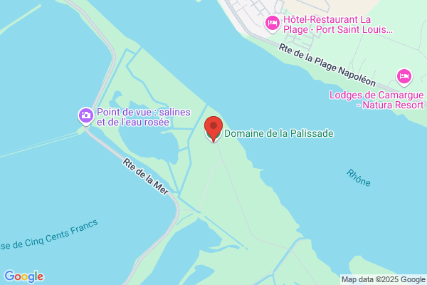 Palissade
