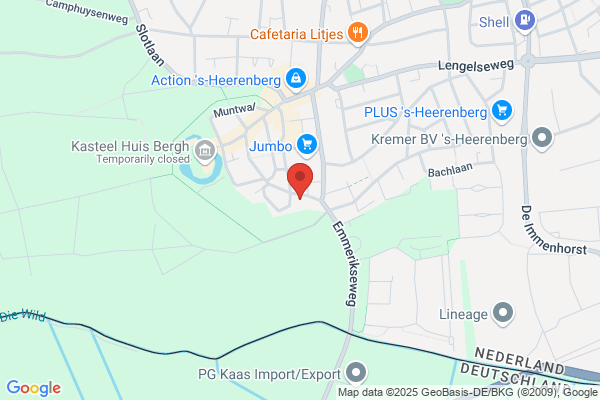 Bibliotheek 's-Heerenberg