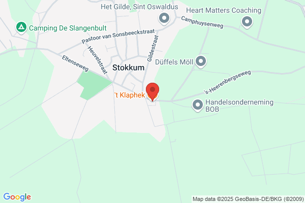 't Klaphek