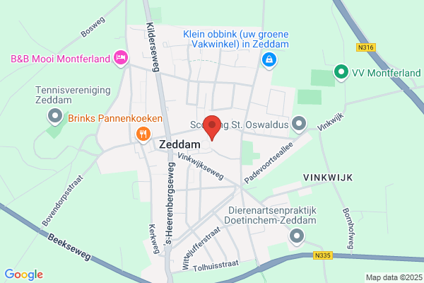 Bibliotheek Zeddam