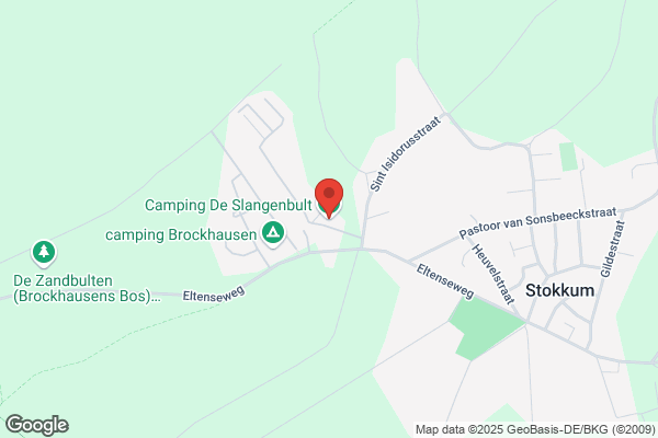 Camping Slangenbult