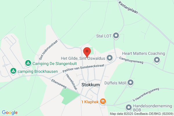 De Glaswasser
