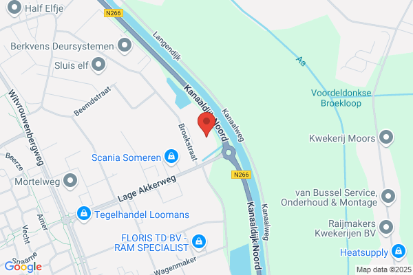 Engelen Bv