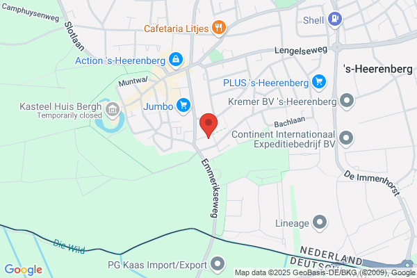 Huisartsenpraktijk Eggers en Heijkamp