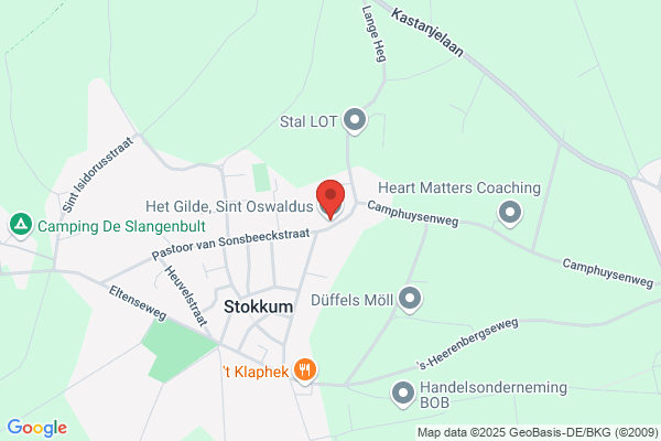 Jeugdgebouw