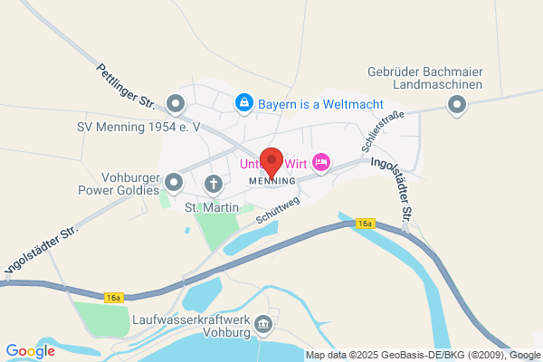 Menning, John