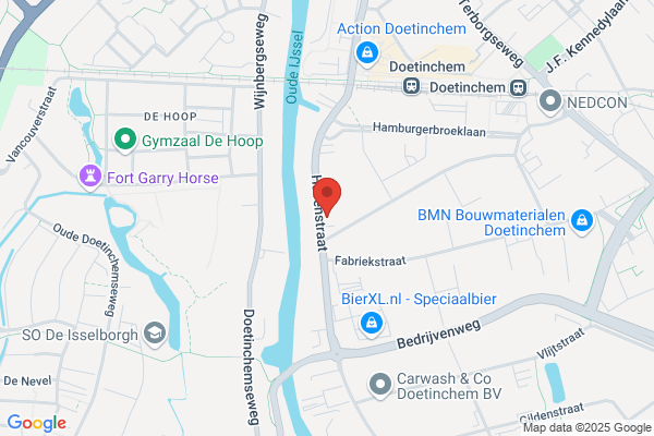 Montferland Rolluiken En Zonweringen