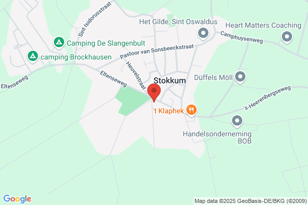 Pluum, De