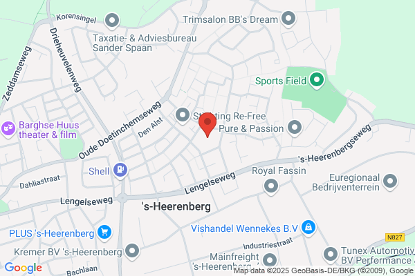 Praktijk voor Logopedie Schermerhorn