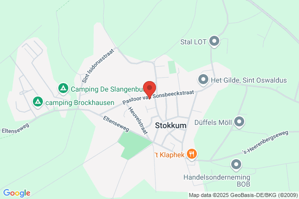 Sportmassage Zeddam