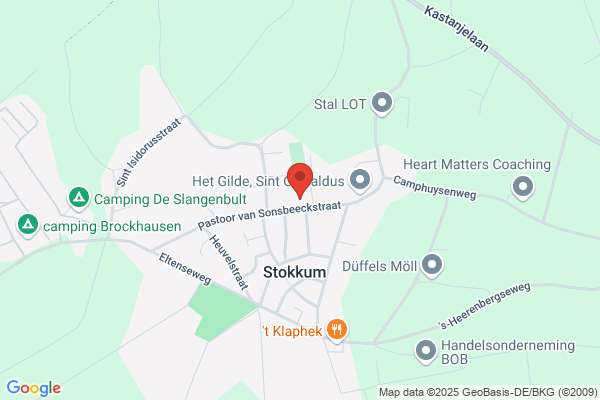 Suitbertus Rk, St