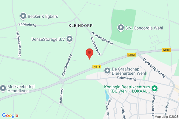 Verloskundigenpraktijk Montferland Wehl