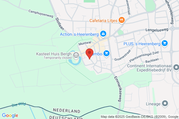 Woonzorgcentrum en Verpleeghuis Gertrudis (Stichting Azora)