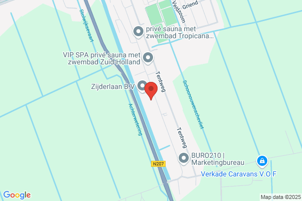 Spuiterij Clay BV