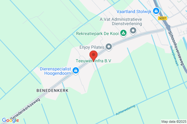 Teeuwen Infra B.V.