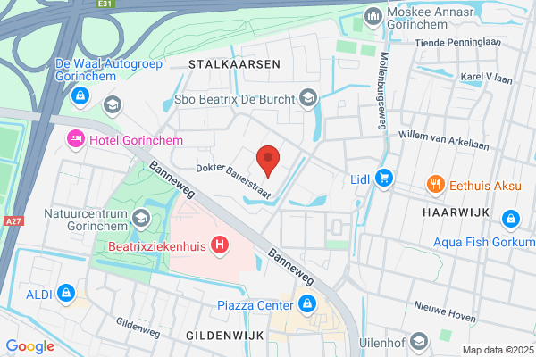 Hofman, Yvette