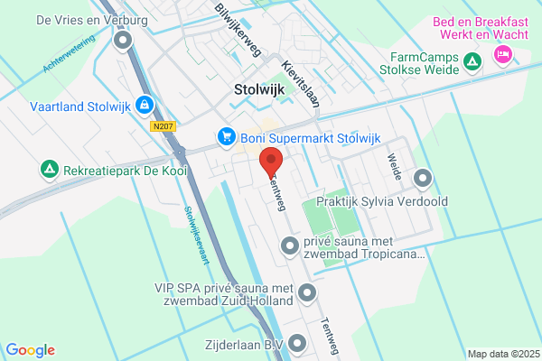 Samenwerking, De