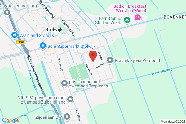 De Vries Interieurprojecten