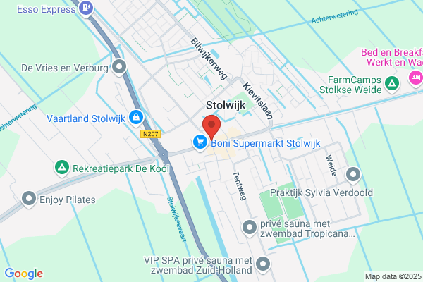Gemeente Krimpenerwaard