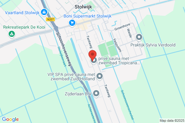 Joolingen BV Van