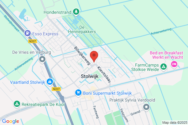 Dagverzorging