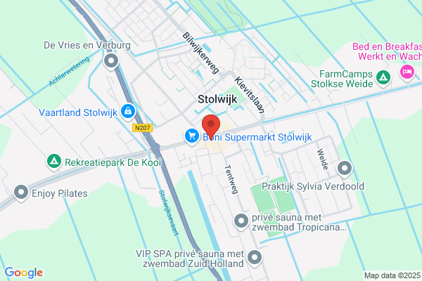 De Maalderij Mode