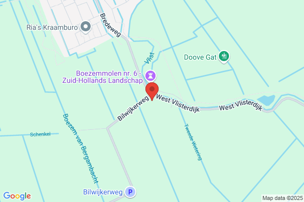 De Molen Tuinverzorging