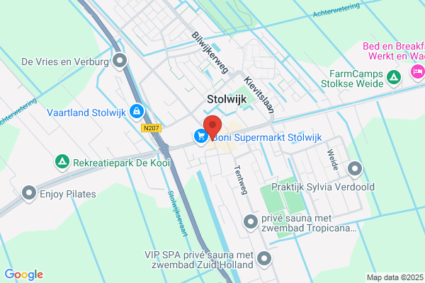 De Vijf