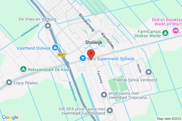 Drogisterij A Flach En Zonen Bv
