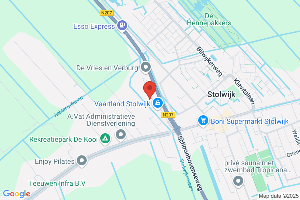 Drukkerij Sietsma Haastrecht Vof