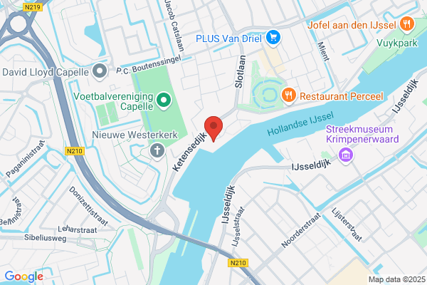 Elektrotechnisch Bureau Scheer Bv