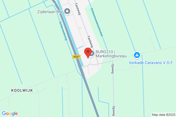 F.C.S. Ijzervlechtbedrijf Bv