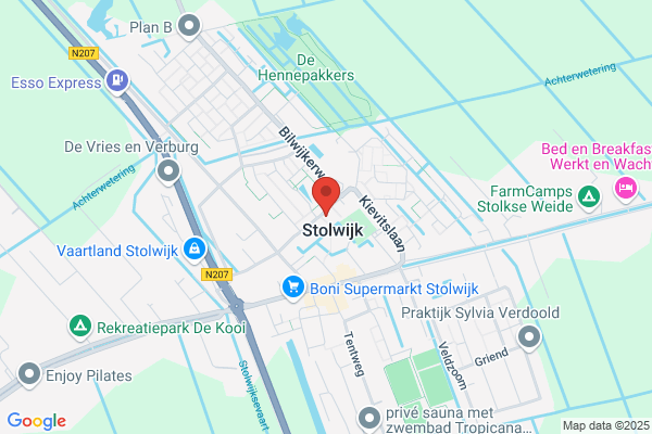 Firma De Stolp