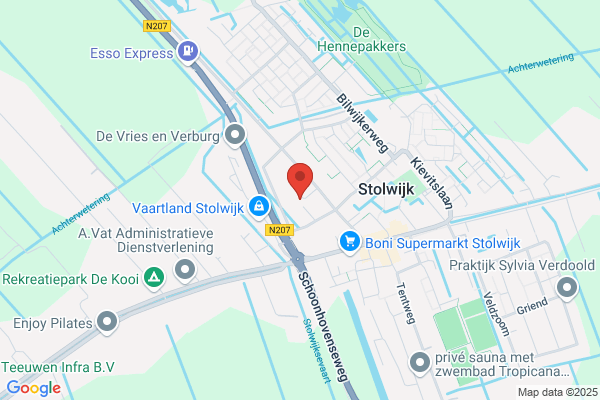 Firma Rabouw