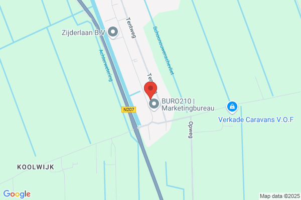 Firma Vonk & Verhoef