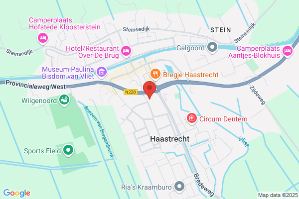 Fysiotherapie Haastrecht