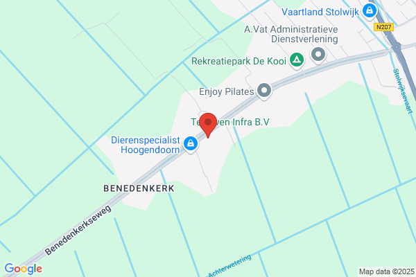 Gebr. J. En W. Van Dolder