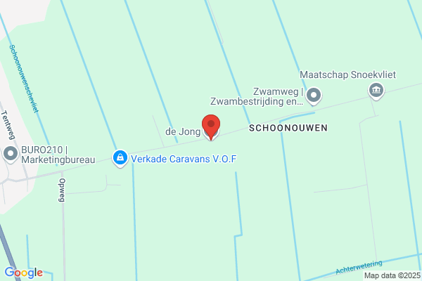 Jong Bv, L De