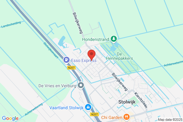 K De Jong