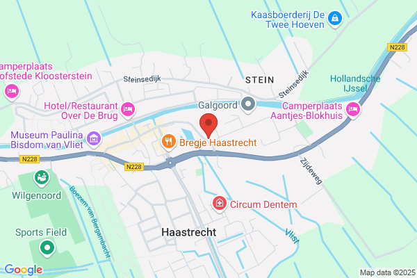 Kanocentr Haastrecht